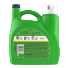 Gain Liquid 2X Haute Efficacité Compatible Original - 100 Doses - 4,24 L-Procure un nettoyage puissant et des ingrédients qui combattent les odeurs à un prix abordable