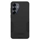 Otterbox - Étui Commuter avec aimants pour Samsung Galaxy S26+, Noir-Conception à double couche avec une coque extérieure rigide pour résister aux rayures et un revêtement intérieur en caoutchouc pour absorber les chocs