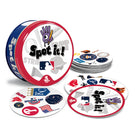 Masterpieces Puzzle Company - Ligue de MLB Spot it jeu de cartes-6