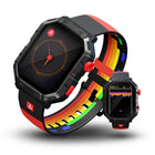 My Play Watch - Montre intelligente rétro gaming Atari 2600-7