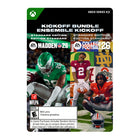 College Football 26 - Pack Kickoff pour Xbox Series X [Téléchargement numérique]-Genre: Sports