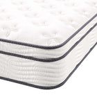 Modway - Jenna 10 po Ressorts et mousse Matelas complet-8
