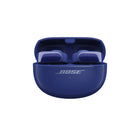 Bose - Écouteurs oreilles libres Ultra - Violet Minuit-NOUVELLE CONNECTIVITÉ BLUETOOTH AMÉLIORÉE : LE MULTIPOINT Bluetooth offre une écoute fluide et ininterrompue. Basculez facilement entre votre téléphone, votre portable et d’autres appareils — sans perdre une seconde