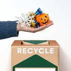 TerraCycle - Décorations des fêtes - Zero Waste Box- Moyenne-Moyenne