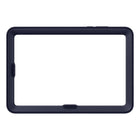 Samsung - Étui-cadre pour Galaxy Tab S11 - Bleu foncé-Le porte-stylet intégré vous permet de garder votre stylet (vendu séparément) à portée de main pour prendre des notes, dessiner ou retoucher vos textes en toute simplicité