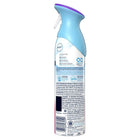 Assainisseur d’air éliminateur d’odeurs Febreze Rafraîchisseur d’air éliminant les odeurs – Printemps et renouveau – 250 g-Vaporisez tous les jours dans la salle de bain, la cuisine, le bureau, la buanderie et tous les endroits qui ont besoin d’un regain de fraîcheur