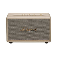 Marshall - Acton III Enceinte Bluetooth - Crème-Le son domine l’espace