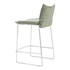 Zuo - Pola Tabouret de comptoir - Vert-6