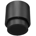 Modway - Amani Nidification ronde Tables basses Ensemble de 2 - Noir-9