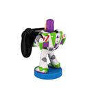 Exquisite Gaming - Toy Story: Buzz Lightyear Cable Guy support de contrôleur et téléphone-5