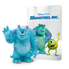 tonies - Disney Pixar Monsters Inc Figurine Audio (Anglais)-Découvrir une collection en constante croissance de divertissement sans écran avec des Tonies conçus pour des AVENTURES imaginatives vers des lieux magiques, des moments de LECTURE avec des classiques intemporels, des chansons pour CHANTER ET DANSER, des occasions d’APPRENDRE de nouvelles choses, s’endormir paisiblement et bien plus encore.