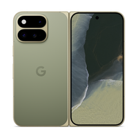 Google - Pixel 11 Pro Fold - 256 Go - Olive - Bell et Virgin Plus-Des appareils photo améliorés pour des détails plus nets. De près comme de loin, de jour comme de nuit. Profitez d'un Super zoom 30x sur votre téléphone et d'un nouvel appareil photo principal de 48 Mpx doté d'une sensibilité à la lumière 56 % plus élevée pour des clichés éclatants, même dans l'obscurité