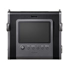 Fujifilm - Appareil Instantané Hybride Instax Wide Evo -Lentille grand-angulaire étendant le champ de vision et permettant d'obtenir une meilleure vue d'ensemble