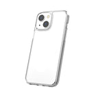 TUFF8 - Coque robuste pour iPhone 15 Plus-Couche antichoc : la couche antichoc étanche à l'air ajoute une protection supplémentaire contre les chutes accidentelles. Testé selon MIL-STD jusqu'à 6 pieds