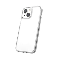 TUFF8 - Coque robuste pour iPhone 15 Plus-Couche antichoc : la couche antichoc étanche à l'air ajoute une protection supplémentaire contre les chutes accidentelles. Testé selon MIL-STD jusqu'à 6 pieds