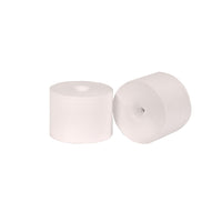 Tork - Papier hygienique grande capacite sans centre rigide Advanced 2 epaisseurs - Paquet de 36-Les polypaquets reduisent l'espace de stockage requis et les dechets d'emballages à gerer.