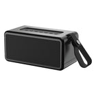 AXS - Mellow Alto 40W Haut-parleur Bluetooth - Noir-Puissance de 40 W avec 3 modes d’égalisation