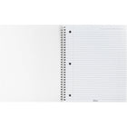 Hilroy - Cahier Be Berry – 10 1/2 po H x 8 po l – 160 pages – Vert-Page de planification : Aide à organiser les tâches quotidiennes et les rendez‑vous
