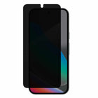 ZAGG - Protection d’écran InvisibleShield Glass Elite confidentialité 2-voies pour Pixel 10/10 Pro-Protection de confidentialité : le filtre de confidentialité 2-voies protège l’écran des regards latéraux