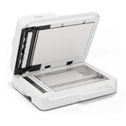 Epson - Scanner de documents couleur recto verso à plat Epson DS-1730 avec chargeur automatique de documents-Chargeur automatique de documents (ADF) de 60 pages ; capacité journalière maximale jusqu’à 3 000 feuilles