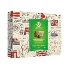 Walkers - Assortiment de Truffes au Liqueur au Chocolat au Lait - 150 g - Paquet de 3-Fabriqué au Royaume-Uni