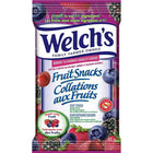 Welch's - Baies et cerises, 60 g, 48  paquets-Baies et cerises