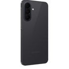 Samsung - A37 5G - Écran 6,7 po - Processeur Exynos 1480 - SSD 128 Go - Android 16.0 - Gris anthracite-Mémoire interne (Go) : 128 Go
