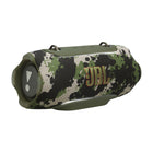 JBL - Xtreme 5 Enceinte portable étanche avec bandoulière - Squad-Un son JBL légendaire, encore plus puissant grâce à l’AI Sound Boost