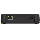 'Seh Technology Inc. -  Utnserver Pro-Mode USB isochrone : transfert de données audio-vidéo
