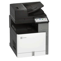 Lexmark - Imprimante laser couleur A3 multifonction CX961SE-Durable : il est facile de se sentir bien