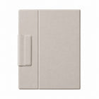 BOOX - Étui magnétique Go 10.3 - beige-L'étui est conçu pour BOOX Go 10.3 Gen I and Gen II