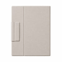 BOOX - Étui magnétique Go 10.3 - beige-L'étui est conçu pour BOOX Go 10.3 Gen I and Gen II