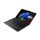 Lenovo - ThinkPad T14 Gen 6 14 po Copilot+ PC portable - AMD Ryzen AI 7 PRO 350 - SSD 512 Go - 16 Go de RAM - Windows 11 Pro - Noir-Connectivite: MediaTek Wi-Fi 7 MT7925, Bluetooth 5.4