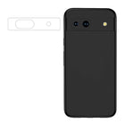 AXS - ARMORGlass Protecteur de lentille de caméra pour Google Pixel 8a-Surface dure 9H