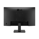 LG - Moniteur 24" FHD IPS avec AMD Freesync - 24MR41S-B-Illuminez votre gameplay avec une vision améliorée. Black Stabilizer éclaircit les scènes sombres pour vous donner un avantage sur la concurrence, même lorsqu'elles se cachent dans l'ombre.