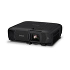 Epson - Projecteur Epson Pro EX9270-Qualité d'image exceptionnelle  -  La technologie avancée 3LCD à 3 puces affiche 100 % du signal de couleur RVB pour chaque image, offrant une précision des couleurs remarquable tout en maintenant une excellente luminosité des couleurs, sans aucun problème d'« arc-en-ciel » ou de « luminosité des couleurs » gênant que l'on rencontre avec d'autres technologies de projection