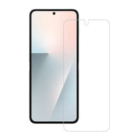 AXS - ARMORGlass Samsung Galaxy Z Fold 7-Dureté 9H et résistant aux rayures