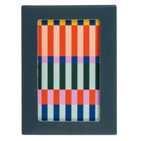 General Supply Goods + Co - Cartes à jouer General Supply-Paquet de 52 cartes standard avec 2 jokers inclus