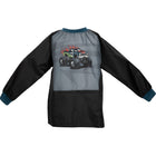 Louis Garneau - Tablier 6 ans -Camion-Arts Plastique