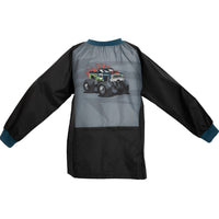 Louis Garneau - Tablier 6 ans -Camion-Arts Plastique