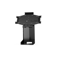 KohWare - Support de point de vente pour tablette avec emplacement pour imprimante pour iPad 9,7"-12,9"-Compatibilité universelle - Convient aux iPad 9,7"-12,9"