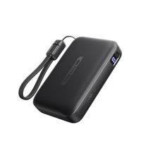 INIU - Banque d'alimentation Pocket Neo 20 000 mAh - Noir-De l’INIU--le SAFE Fast Charge Pro : Vivez la recharge la plus sécuritaire avec plus de 38 millions d’utilisateurs à travers le monde. Chez INIU, nous n’utilisons que les matériaux de la plus haute qualité, donc nous avons la confiance nécessaire pour offrir une garantie INIU de 3 ans, de premier plan dans l’industrie.