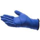 IMPACTO® 601-00 Petit Paire Doublure de Gant Antichocs, doigts complets, coussinet gel dans la paume/doigts, polycoton-3
