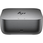 HP - Station d'accueil Thunderbolt 4 Ultra 280 W G6-Trouvez un véritable élan avec des connexions ininterrompues à vos appareils. HP Quick Connect réveille vos appareils avant même que vous ne preniez place. Restez dans votre flux toute la journée avec jusqu’à 280 W de puissance et 40 Gbps de vitesses de transfert de données grâce à la technologie Thunderbolt 4 et tous les ports nécessaires pour connecter votre installation