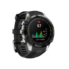 Garmin - Montre d'entraînement MARQ Athlete (Gen 2)-Utilisez des profils d'activite precharges pour le trail running, la natation, la course à pied, le velo, la randonnee, l'aviron, le ski, le golf, le surf, l'escalade en salle et plus encore.