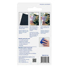 Staedtler - Godets de peinture metallisee - 12 couleurs assorties-6