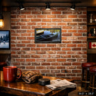 Frameworth - Jennifer Broussard On The Water 1 - impression d'art encadree - 34 po l x 28 po H-Un ajout sophistique pour tout salon et bureau ou espace commercial
