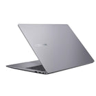 Asus - ExpertBook P3 PM3606 Ordinateur portable 16" - Processeur AMD Ryzen AI 5 330 - Carte graphique AMD Radeon 820M - 16 Go de RAM - SSD de 512 Go - Windows 11 Pro - Gris brumeux-Processeur : processeur AMD Ryzen AI 5 330 GHz 2,0 GHz (8 Mo de cache, jusqu’à 4,5 GHz, 4 cœurs, 8 threads), NPU 50 TOPs