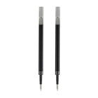 uni-ball − 207 Gel recharge − 0,5 mm − noire − paquet de 2-0.5 mm
