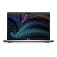 Dell - Ordinateur portable 5410 14 po reconditionné - Intel Core i5-10210U - SSD 256 Go - 16 Go de RAM - Windows 11 Pro-Processeur: Intel Core i5-10210U 